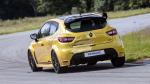 Renault Clio R.S.16 Concept 2016 года